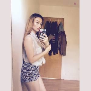 Meet your Posher, Yicel